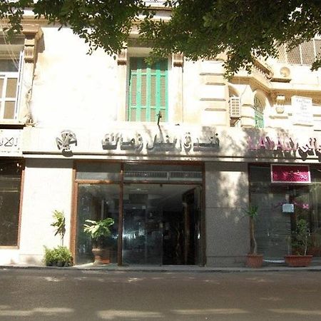 Nile Zamalek Hotel Giza Esterno foto
