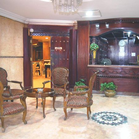 Nile Zamalek Hotel Giza Esterno foto