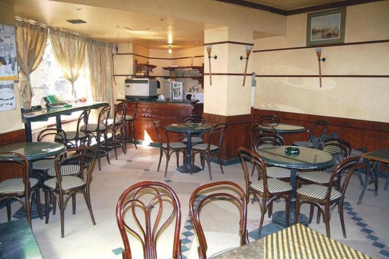 Nile Zamalek Hotel Giza Esterno foto